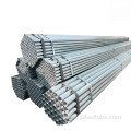 EN10219 Galvanized Welded Pipe